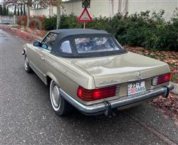 مرسيدس بنز اس ال كلاس